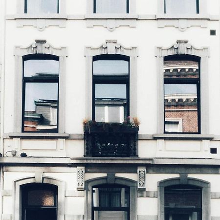 La Maison De Chestret Liège Zewnętrze zdjęcie