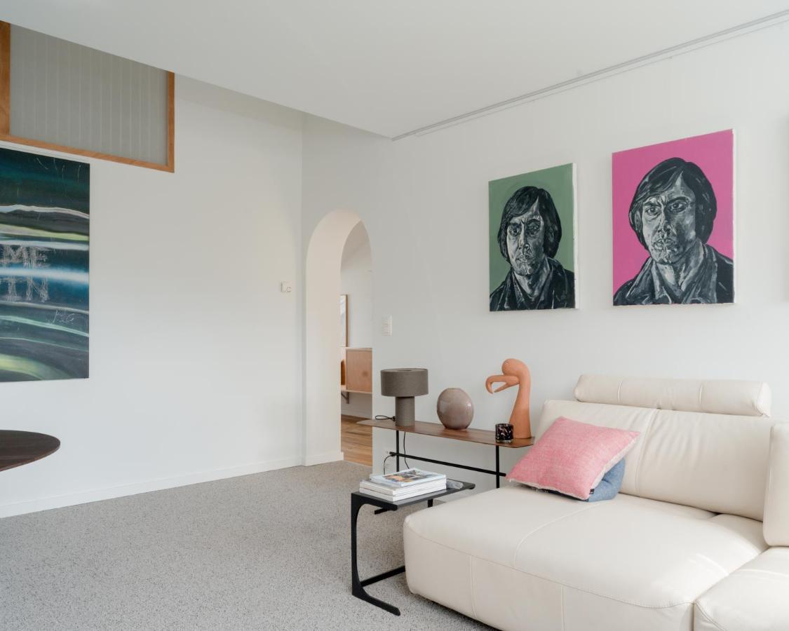 La Maison De Chestret Liège Zewnętrze zdjęcie