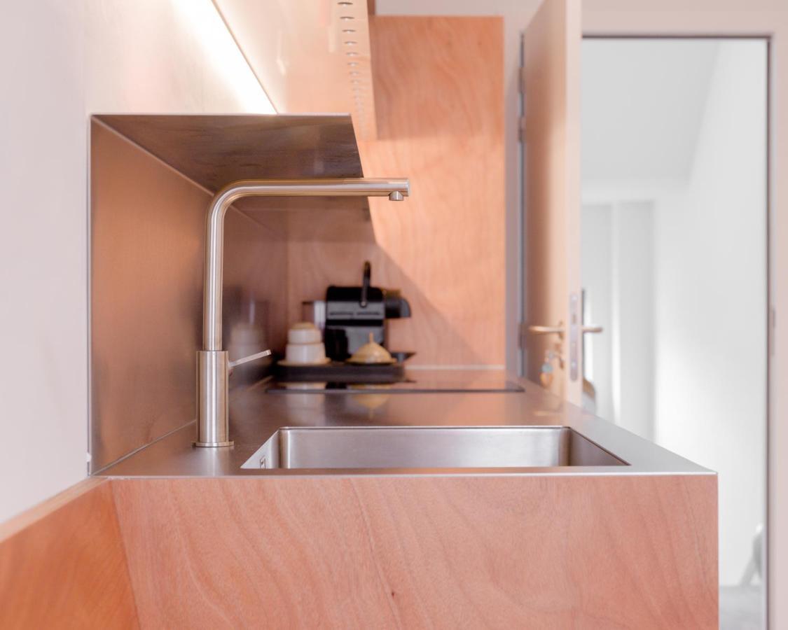 La Maison De Chestret Liège Zewnętrze zdjęcie
