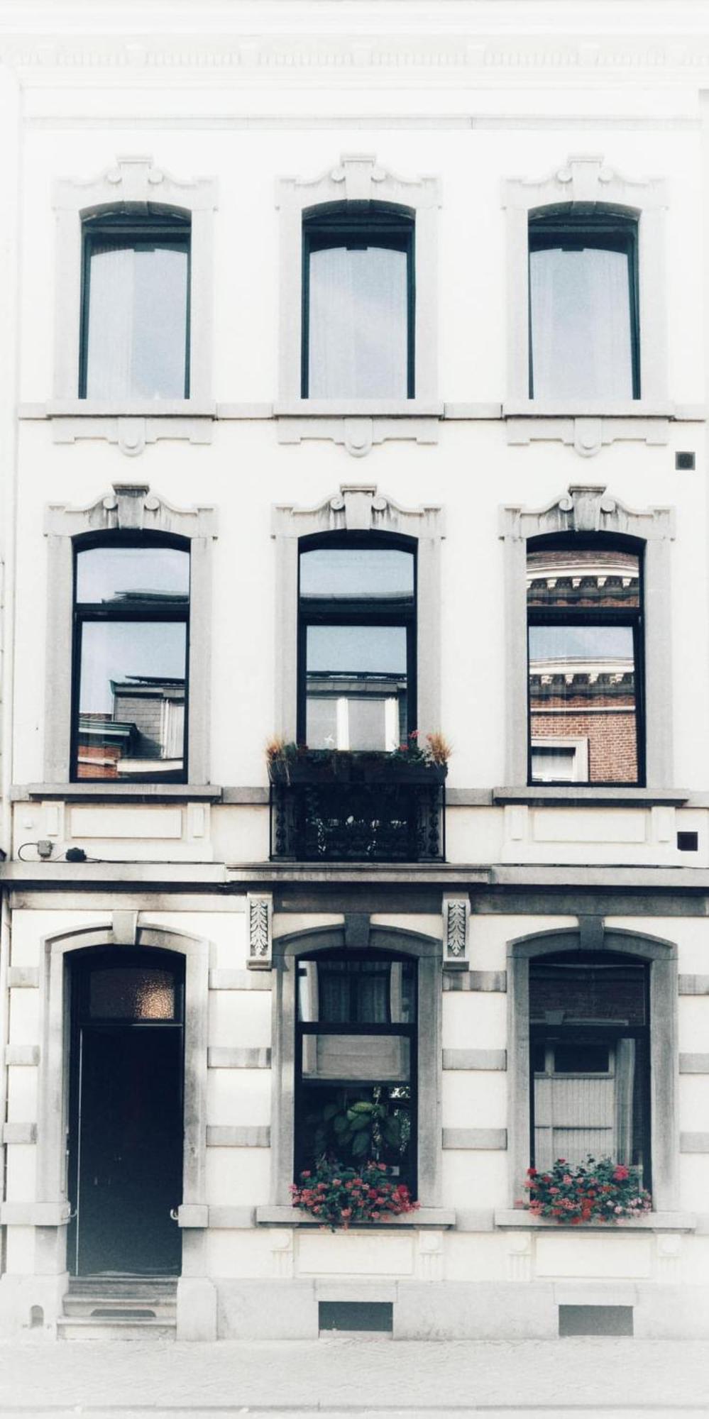 La Maison De Chestret Liège Zewnętrze zdjęcie