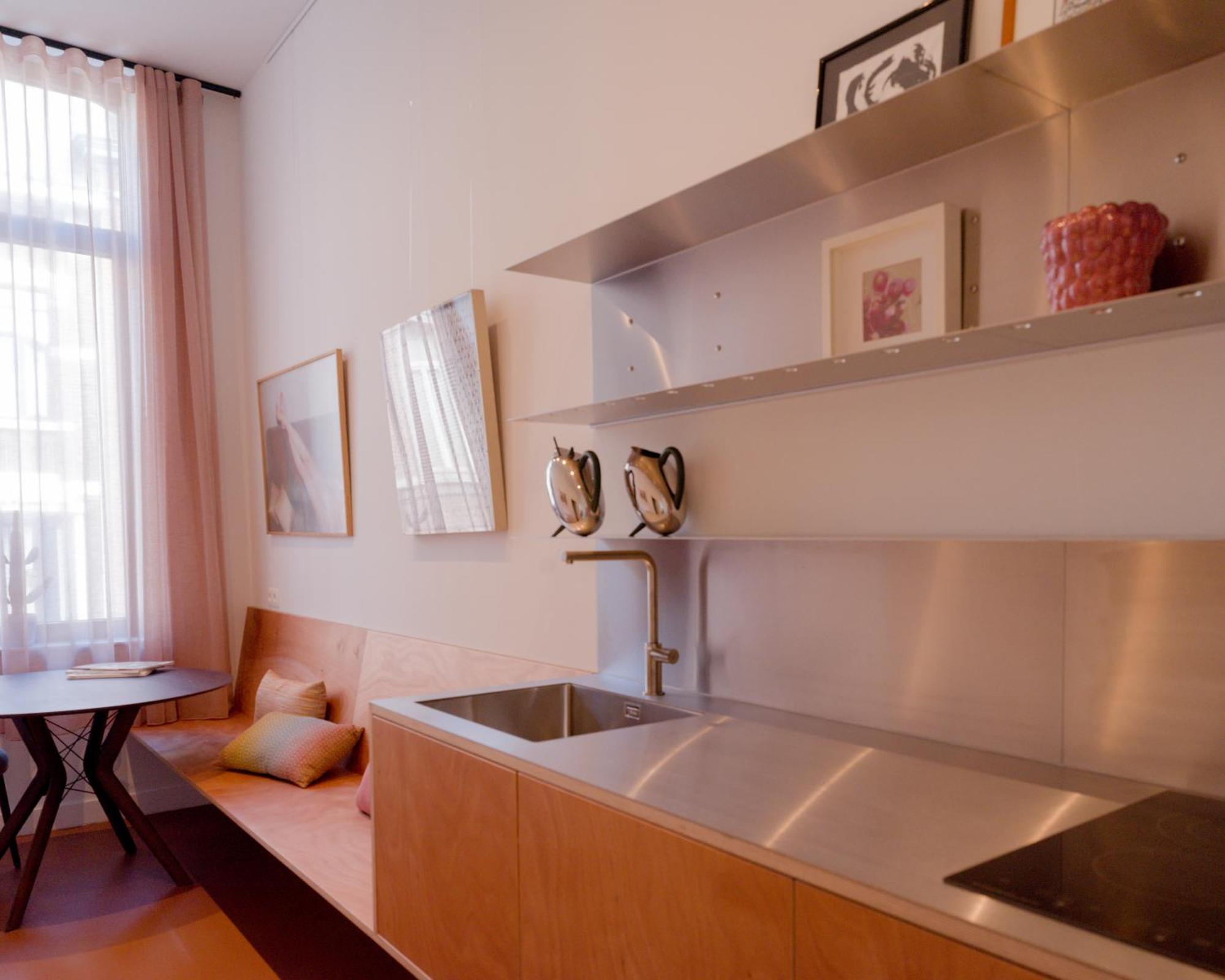 La Maison De Chestret Liège Pokój zdjęcie