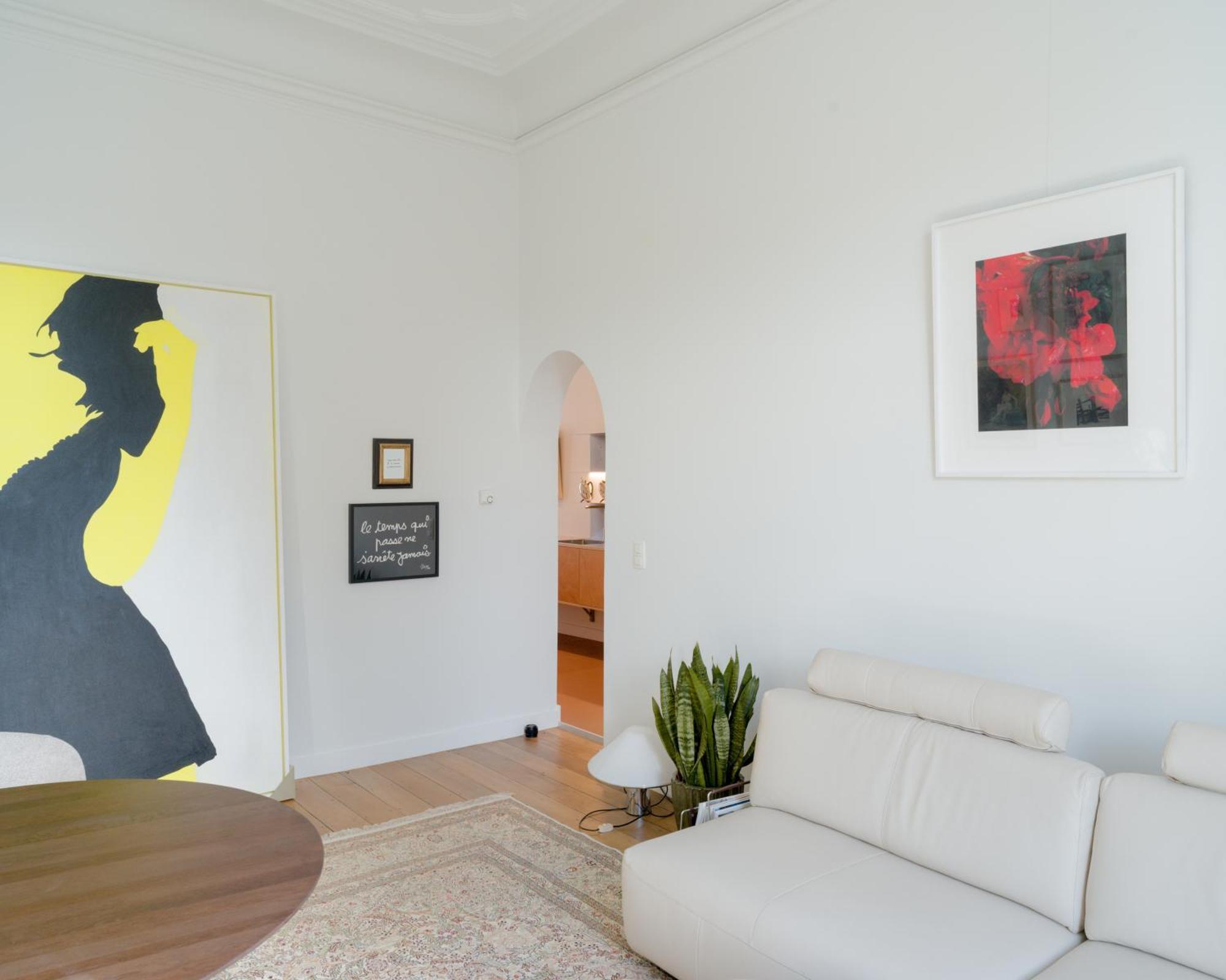 La Maison De Chestret Liège Pokój zdjęcie